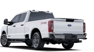 2025 Ford Super Duty® External Image 3